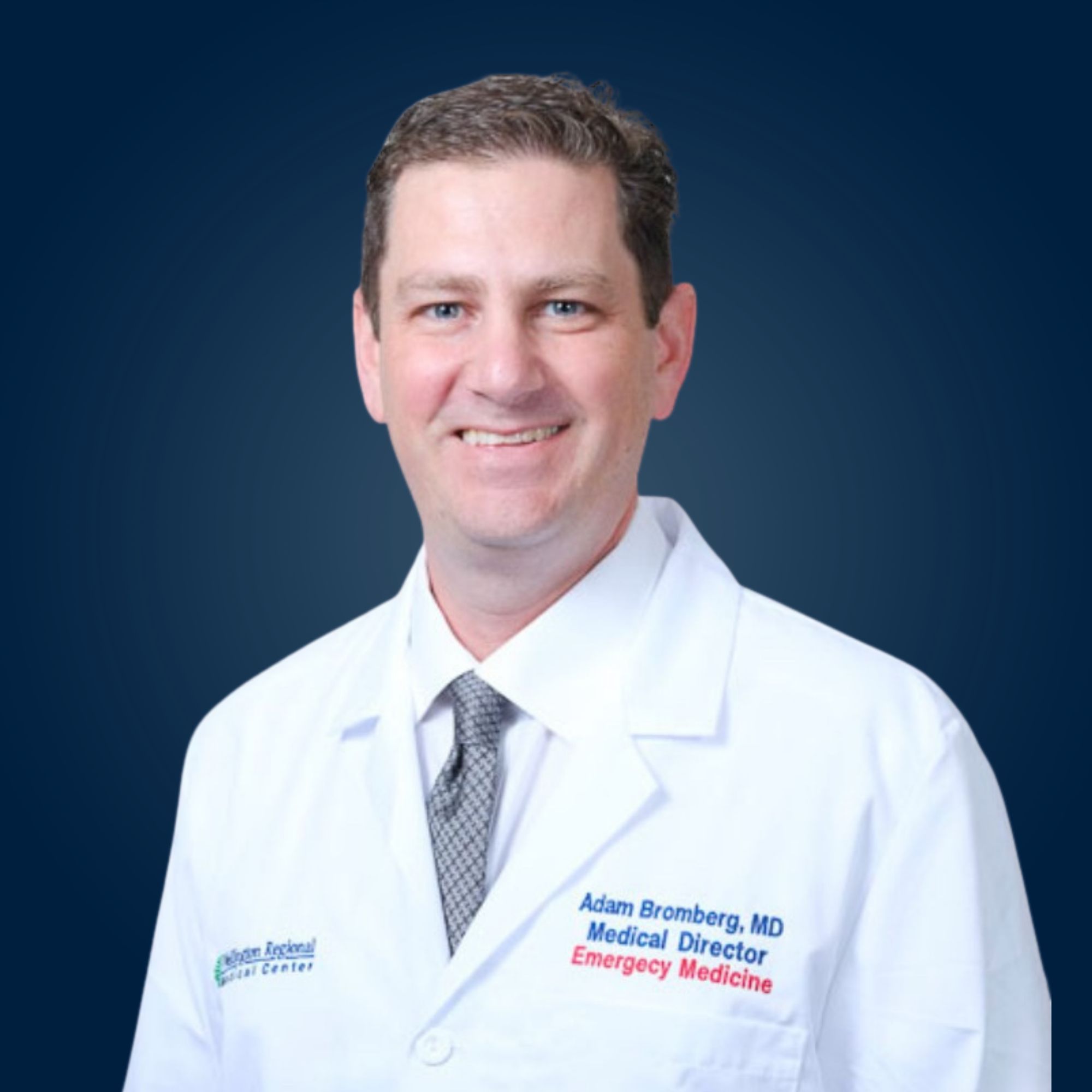 Adam Bromberg, MD