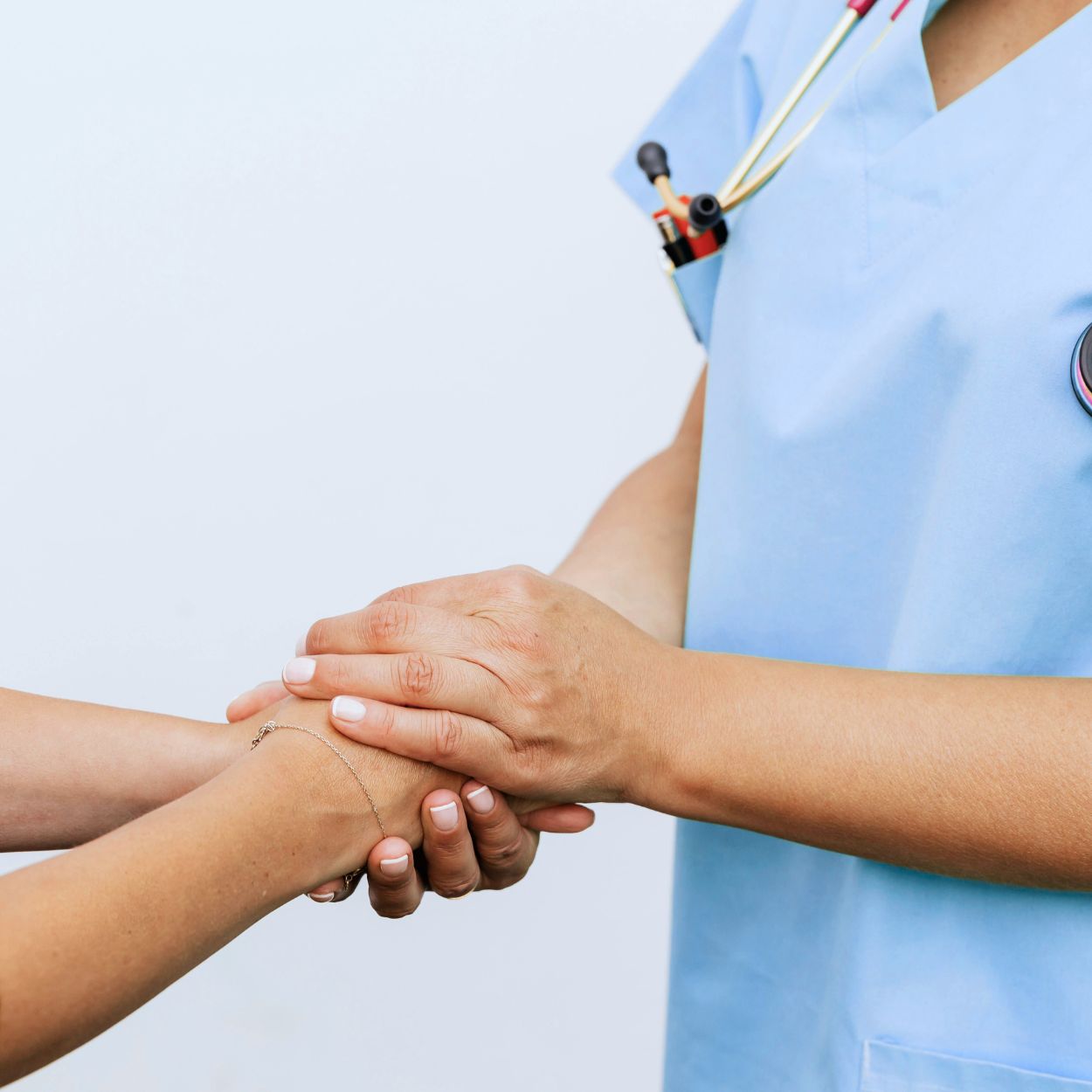 EM Alliance care team